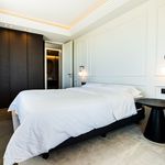 Rent 3 bedroom apartment of 196 m² in Marbella