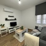 Rent 2 bedroom apartment of 23 m² in Madrid