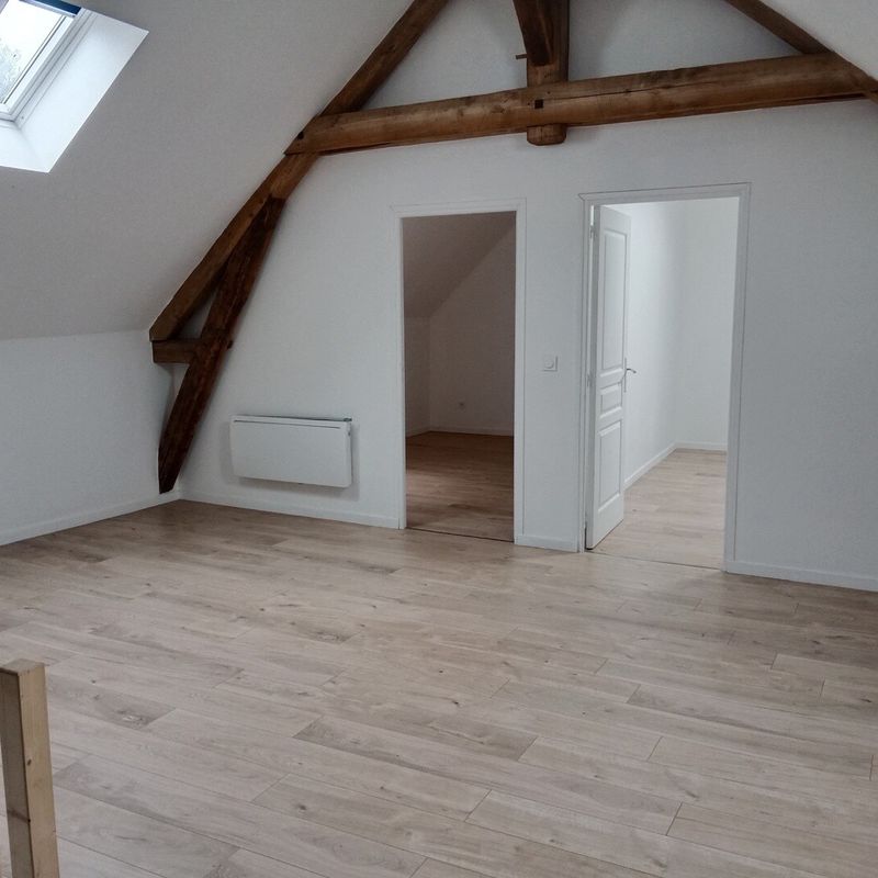 Location appartement 3 chambres Sours