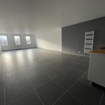 Rent 4 bedroom apartment of 143 m² in Clairoix