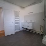 Rent 5 bedroom apartment of 132 m² in Fumay