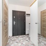 Wynajmij 2 sypialnię apartament z 37 m² w Olsztyn