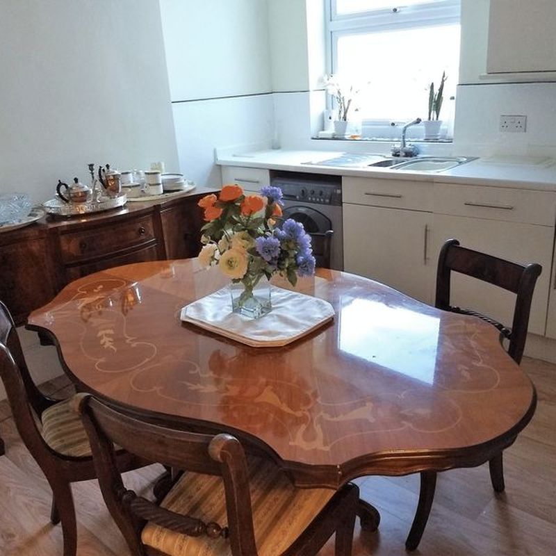 apartment in 
            New Parade, Worthing East Worthing