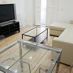 Rent 2 bedroom apartment of 61 m² in Madrid