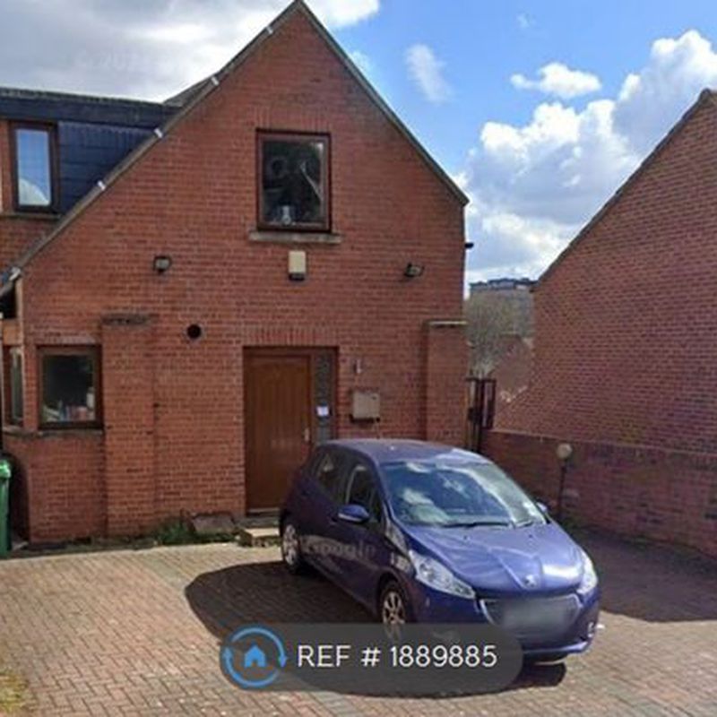 Detached house to rent in Raleigh Street, Nottingham NG7 The Park