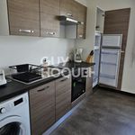 Rent 1 bedroom house of 12 m² in Brest