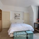 Rent 3 bedroom apartment of 90 m² in RENNES