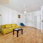 Rent 1 bedroom apartment of 34 m² in Warsaw