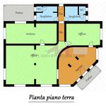 Monolocale di 850 m² a Castelnovo Bariano
