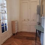 Rent 1 bedroom apartment of 74 m² in Saint-Germain, Odéon, Monnaie