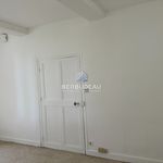 Rent 1 bedroom apartment of 25 m² in Carpentras