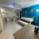 Rent 2 bedroom apartment of 29 m² in Arrondissement of Aix-en-Provence