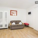 Rent 1 bedroom apartment of 19 m² in Malakoff