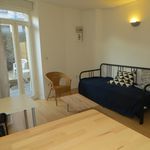 Rent 1 bedroom apartment of 20 m² in Arrondissement of Clermont-Ferrand