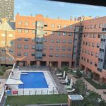 Rent a room of 105 m² in Madrid