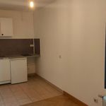 Rent 1 bedroom apartment of 30 m² in Lyon 6eme Arrondissement