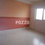 Rent 3 bedroom apartment of 62 m² in Agon-Coutainville
