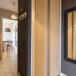 Appartement de 50 m² avec 1 chambre(s) en location à Lyon