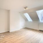 Rent 3 bedroom apartment in Etterbeek