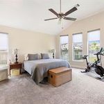 Rent 5 bedroom house of 388 m² in Missouri City