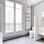 Rent 2 bedroom apartment of 104 m² in Paris