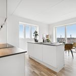Lej 4-værelses lejlighed på 96 m² i Glostrup