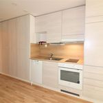 Rent 1 bedroom apartment of 29 m² in Kuopio