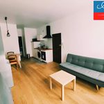 Rent 2 bedroom apartment of 31 m² in Troyes
