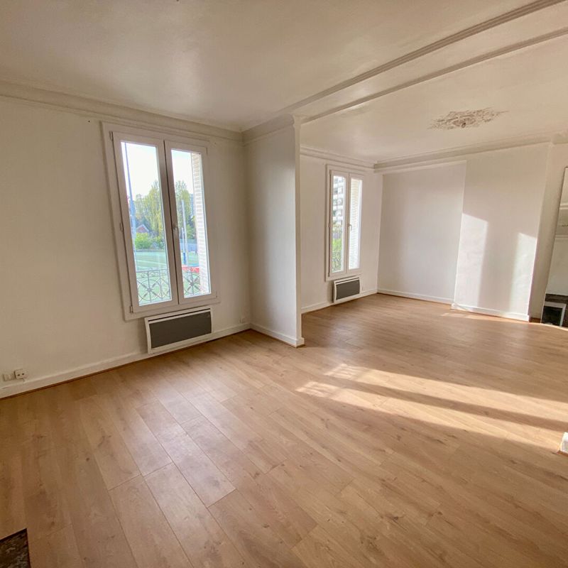 Appartement 3 pièces Boulogne-Billancourt 51.17m² 1350€ à louer - l'Adresse