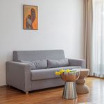 Rent 1 bedroom apartment of 30 m² in Malovice
