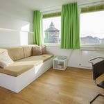 Rent 1 bedroom apartment of 24 m² in Nürnberg