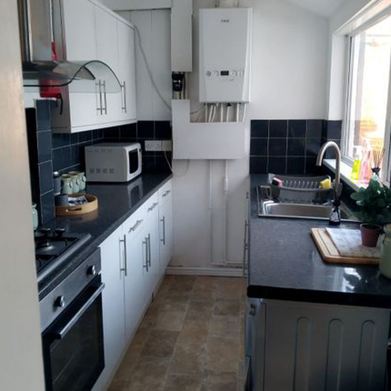 Flat to rent in Dixon Street, Lincoln LN5 St Catherines