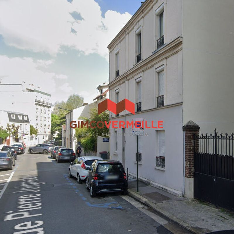 Appartement 3 pièces - 73m² Asnières-sur-Seine