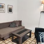 Rent 4 bedroom apartment of 86 m² in Barcelona