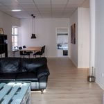 Lej 4-værelses lejlighed på 109 m² i Vejle