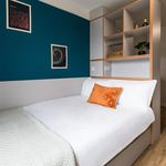 Rent 1 bedroom student apartment of 24 m² in Brighton