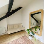 Rent 2 bedroom apartment of 21 m² in Paris