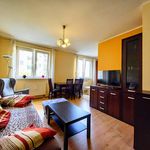 Rent 2 bedroom apartment of 54 m² in Wroclaw
