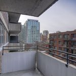 Rent 1 bedroom apartment of 49 m² in Montreal