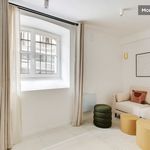 Rent 1 bedroom apartment of 31 m² in Paris 16e Arrondissement