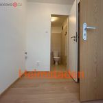 Rent 2 bedroom apartment of 29 m² in Havířov
