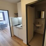 Rent 1 bedroom apartment of 30 m² in Ulm