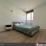 Appartement de 11 m² avec 1 chambre(s) en location à Montpellier