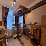 Huur 1 slaapkamer appartement van 65 m² in Jette