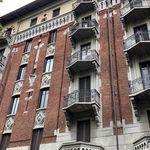 Affitto 3 camera appartamento di 95 m² in Torino
