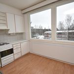 Rent 2 bedroom apartment of 58 m² in Hollola