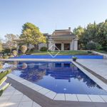 Rent 5 bedroom house of 671 m² in Valencia