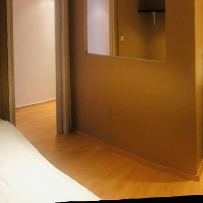 Location appartement 4 pièces 50 m² Canet-en-Roussillon (66140)
