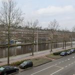 Huur 3 slaapkamer appartement van 55 m² in Rotterdam