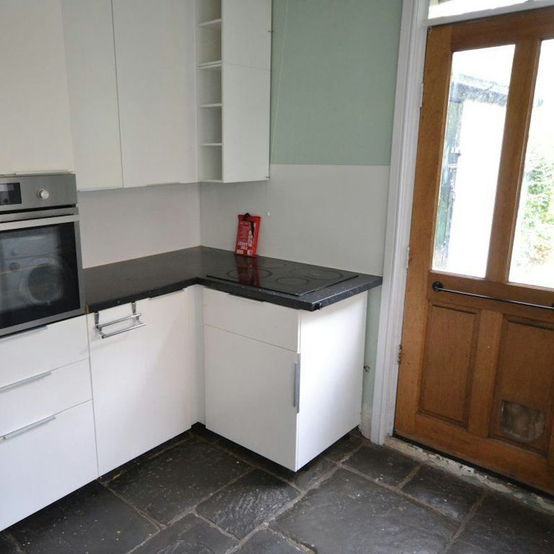5 Bedroom Property For Rent in Leicester - £80 pw